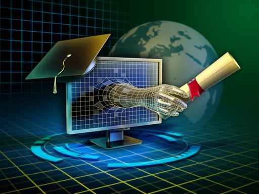 Poznawaj technologie tele-informatyczne Poznaj dochodowe trendy gospodarki informacyjnej
