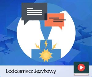 Lodołamacz Językowy