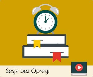 Sesja Bez Opresji