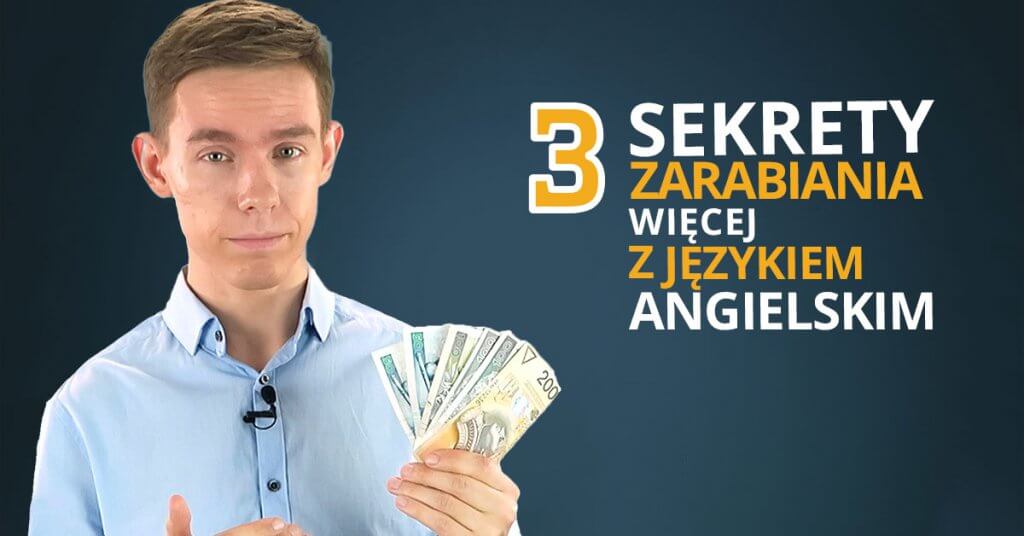 nauka angielskiego