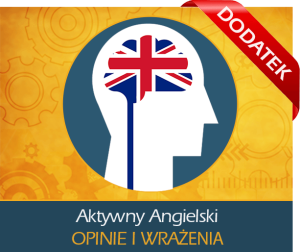 Aktywny Angielski - Opinie i Wrażenia (rozszerzenie)